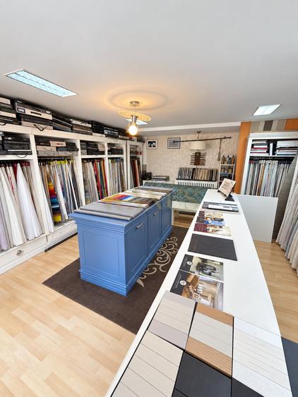 Casă individuală cu 6 camere cu Teren 265 Mp în Central