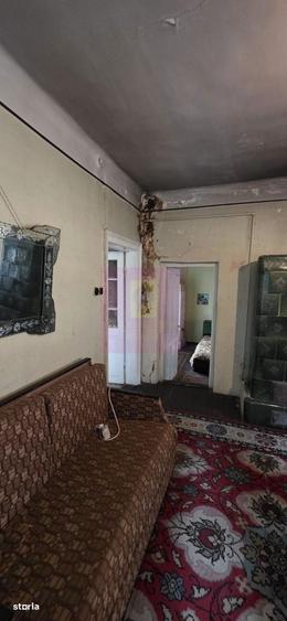 Apartament cu 3 camere în Furnica