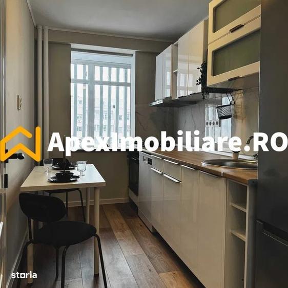 Apartament 2 camere de inchiriat Stefan cel Mare Bucuresti | ApexImobi - 2