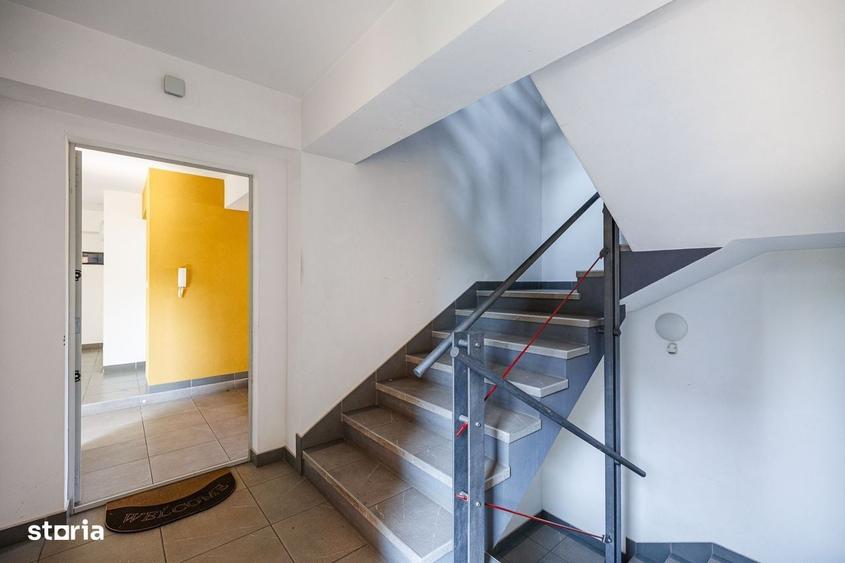Spațiu comercial, de 125 mp, în Central