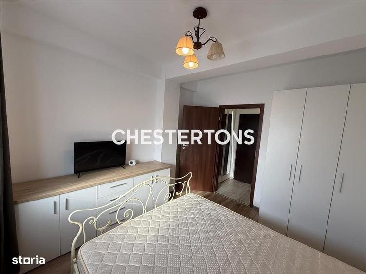 Apartament cu 2 camere decomandat în Prelungirea Ghencea