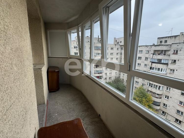 Apartament cu 3 camere decomandat în Mărăști