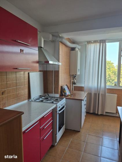 Apartament 2 camere Tiglina 3 - 7