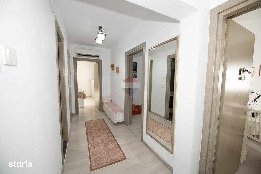 Apartament 2 camere de inchiriat Vitan, Dristor - 6