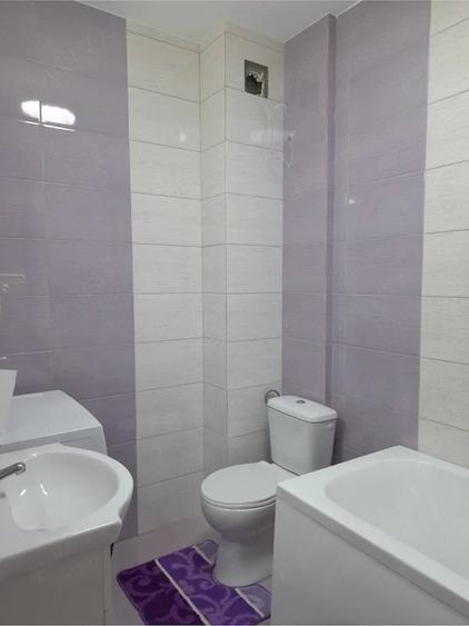 Inchiriez ap doua camere comfort unu Popesti Leordeni Str Sf Agnes 55 m se ichiriaza 2500 Ron - 1