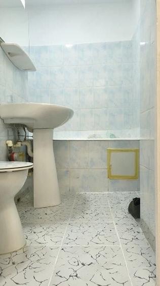 Apartament cu 2 camere decomandat în Lujerului