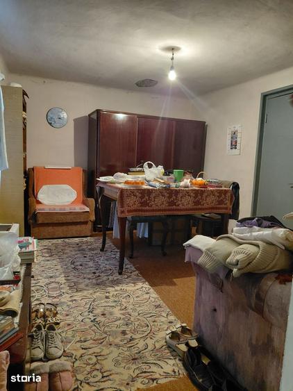 Casă cu 3 camere cu Teren 279 Mp în Dorobanți
