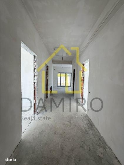 Casă cu 4 camere decomandat cu Teren 500 Mp în Dragomirești-Vale