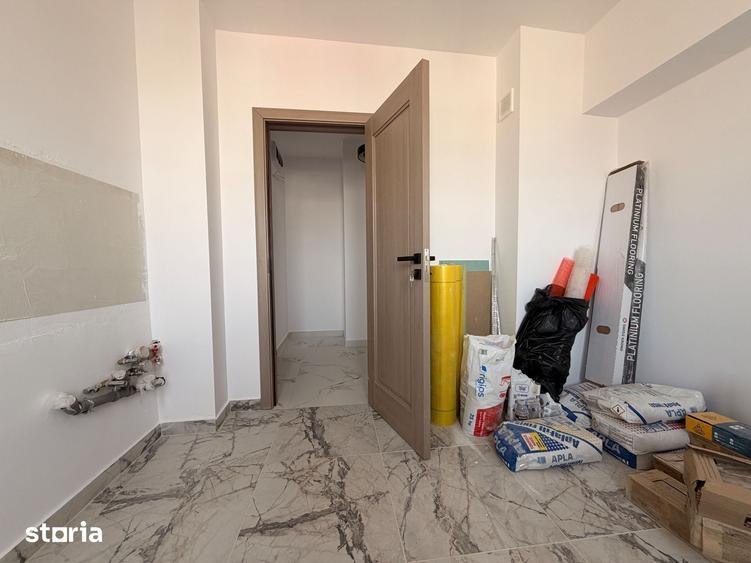 APARTAMENT 3 CAMERE | TITULESCU | RENOVAT - 4