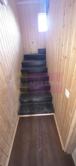 Casă individuală cu 4 camere cu Canalizare în Brebu