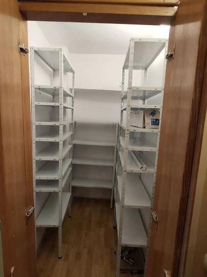 Apartament cu 3 camere decomandat în Crângași