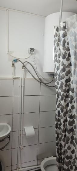 Garsonieră nedecomandată în Nicolina
