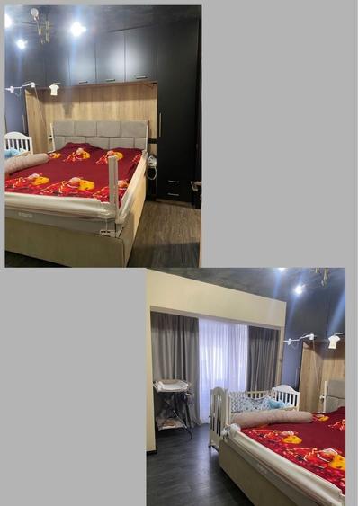 Casă cu 4 camere în Dezmir