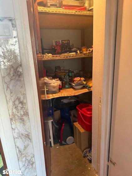 Apartament cu 3 camere decomandat în Tineretului