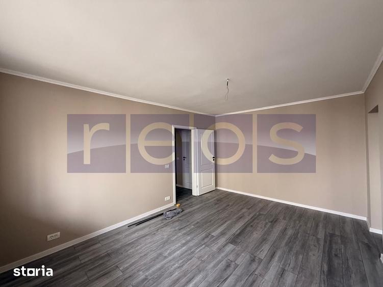 VANZARE 2 CAMERE ZONA AFI COTROCENI | COMPLET RENOVAT | - 1