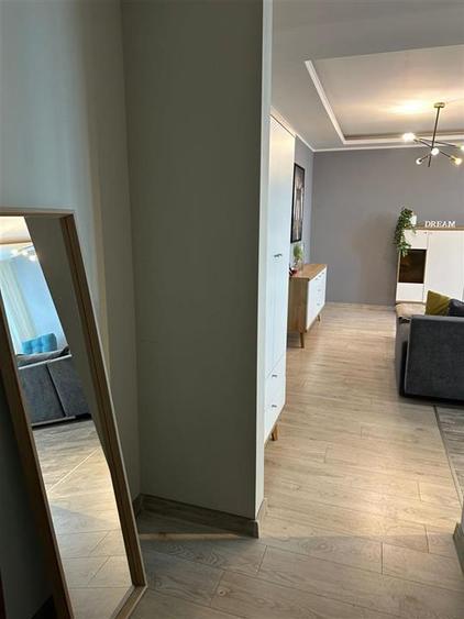 Inchiriez apartament superb 2 camere, Podgoria - 10