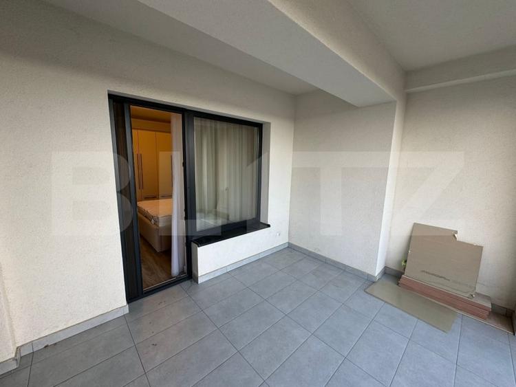 Apartament 2 Camere, Galata - 8
