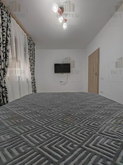 Apartament cu 2 camere în Bragadiru