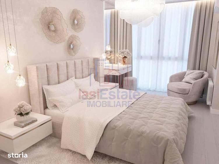 Apartament cu 4 camere în Bucium