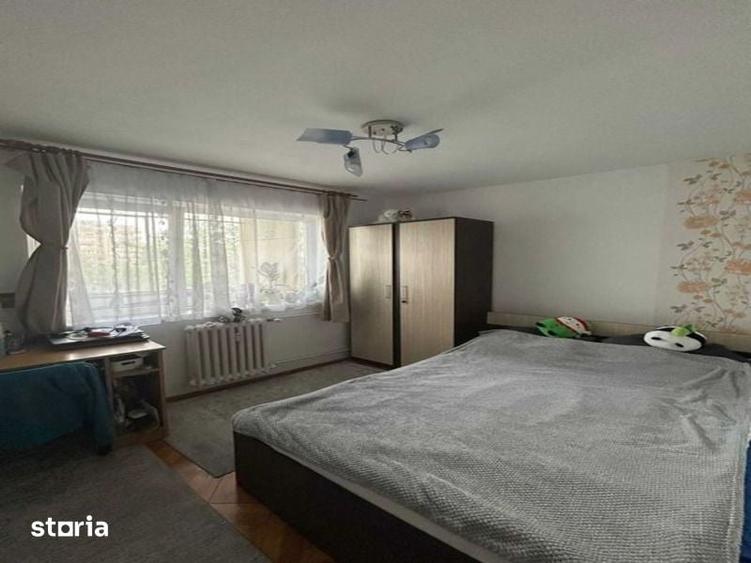 Apartament cu 3 camere semidecomandat în Mănăștur