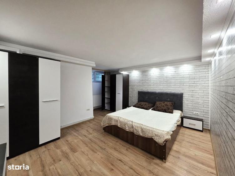 Apartament cu 2 camere în Ultracentral