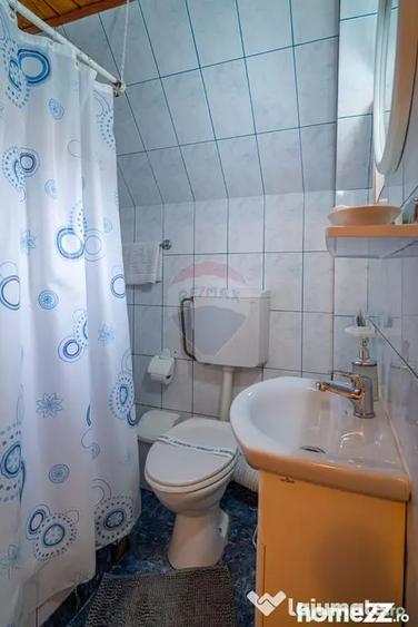 Apartament 3 camere in BusteniAproape de Partie ?i C... - 5