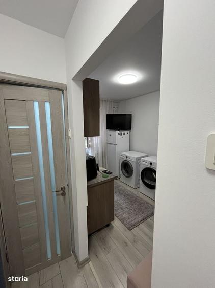 Garsonieră în Tomis Nord