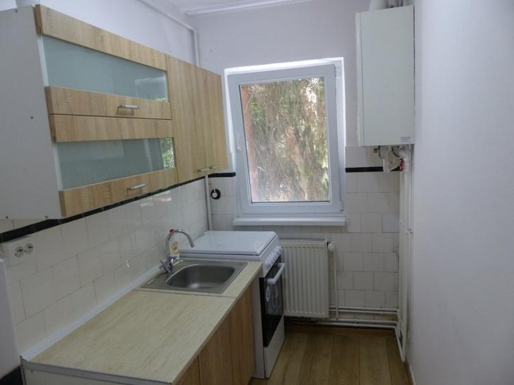 De inchiriat apartament 2 camere, Targu-Mures, Zona 7 Noiembrie - 8