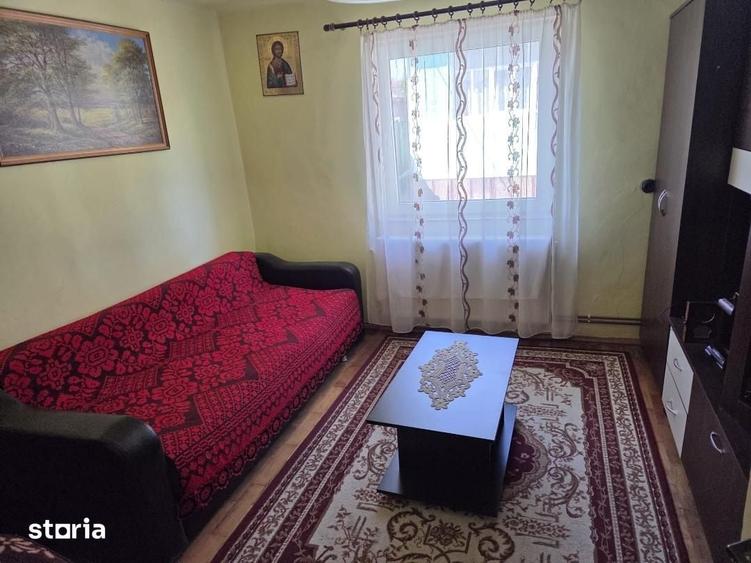 Casă cu 3 camere cu Teren 1769 Mp în Crăciunelu de Jos