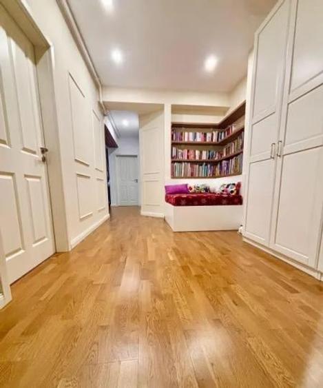 Apartament cu 3 camere decomandat, mobilat în Pipera