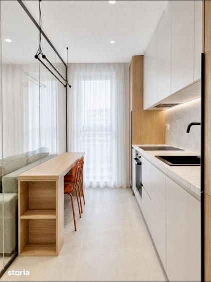 First Rental | Executive 2 Room Apartment | Park View - 6