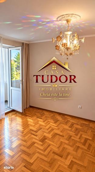 Apartament 2 camere CALEA BUCURE?TI - 1
