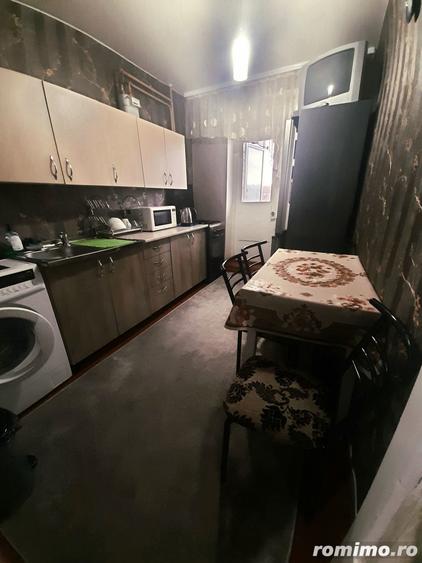 Garsoniera de inchiriat in zona Rahova - 2