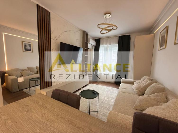 Metrou Berceni Noul Ansamblu Joy Residence - 1