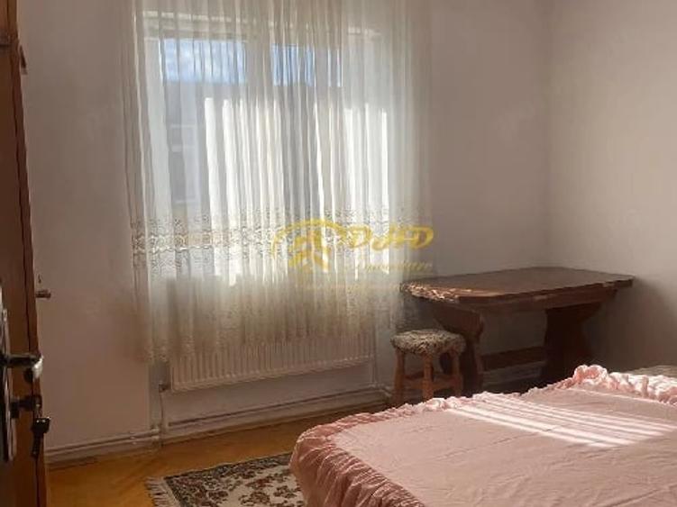 Apartament cu 2 camere decomandat în Copou