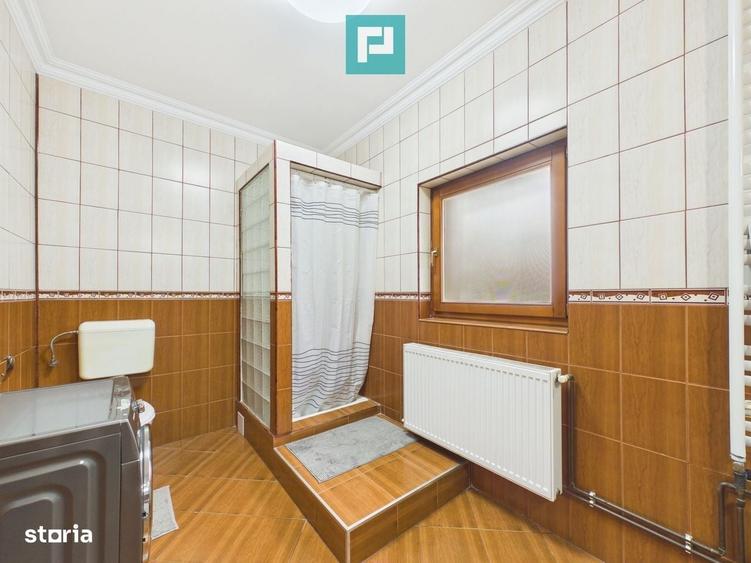Casă cu 4 camere în Micălaca