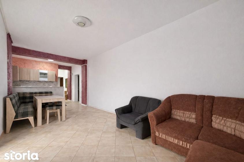 Apartament in Mamaia Nord, la cativa pasi de plaja, cu loc de parcare - 8