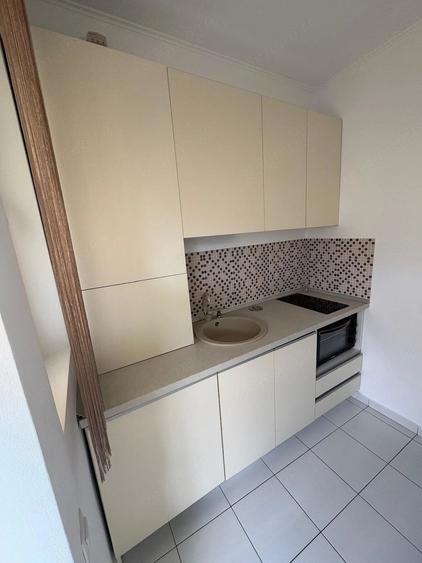 Garsonieră decomandată în Ultracentral