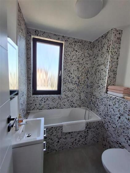 Apartament cu 3 camere semidecomandat în Arhitecților - Calea Cisnădiei