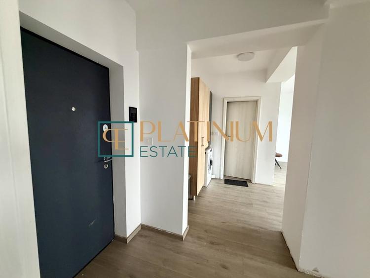 P4939 Apartament cu 2 camere in zona Lipovei  BLOC NOU - 5