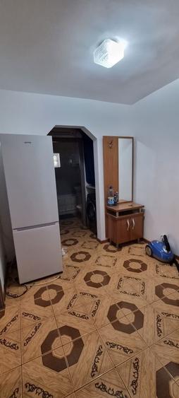 Apartament cu 2 camere decomandat în Micro 20