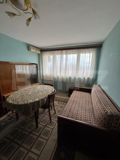 Apartament 2 camere, 56 mp, zona Sud - 1