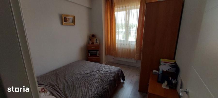 Apartament cu 2 camere în Cug