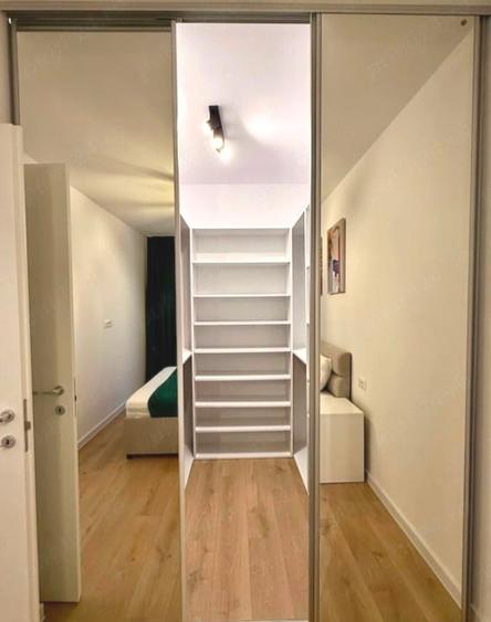 Apartament cu 2 camere, mobilat în Theodor Pallady