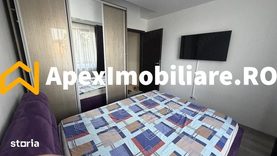 Apartament 2 camere de inchiriat Gorjului Bucuresti | ApexImobiliare.r - 1