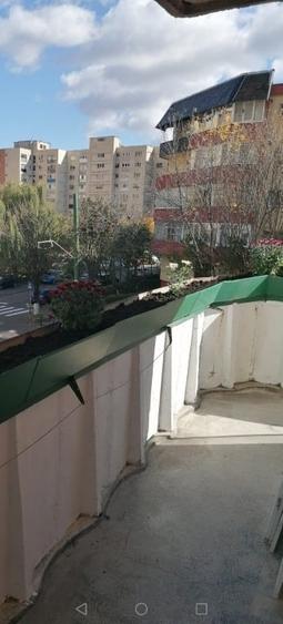 Apartament cu 2 camere decomandat în Răcădău
