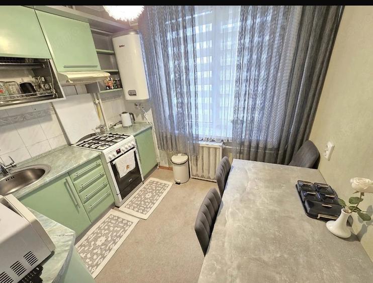Apartament cu 2 camere decomandat în Pantelimon