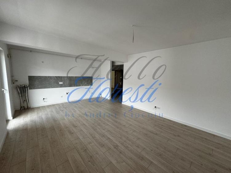 Apartament 3 camere 62mp, 4mp balcon, zona Teilor - 1