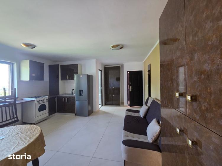 Apartament cu 2 camere în Galata