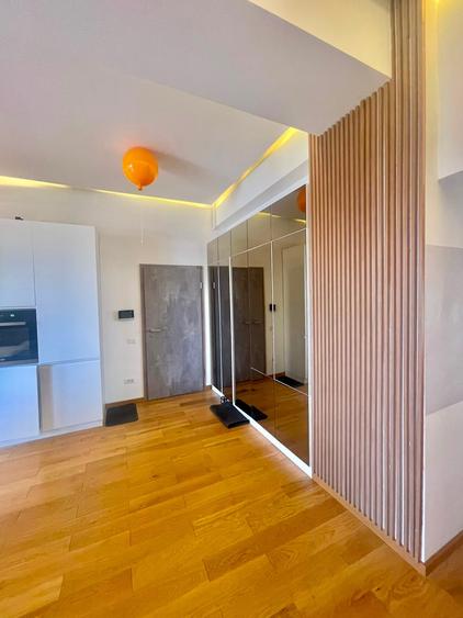 3 camere - Bulevardul Pipera - 6